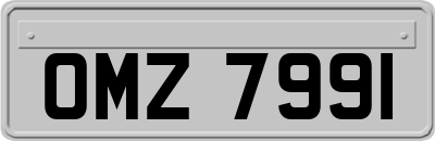 OMZ7991