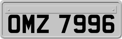 OMZ7996