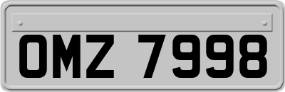 OMZ7998