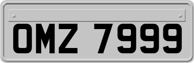 OMZ7999