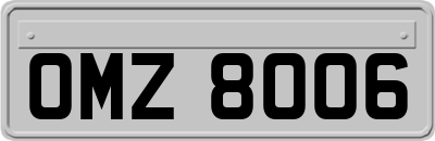 OMZ8006
