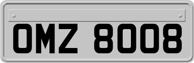 OMZ8008