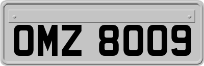 OMZ8009