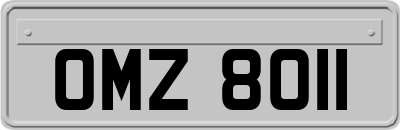 OMZ8011