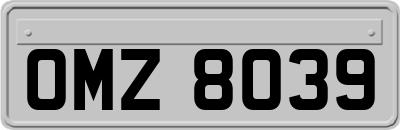 OMZ8039