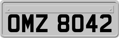 OMZ8042