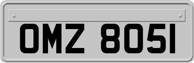 OMZ8051
