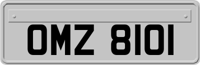 OMZ8101