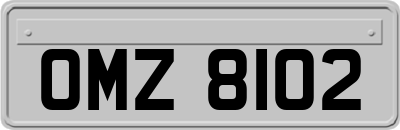OMZ8102