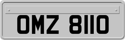 OMZ8110