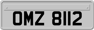 OMZ8112