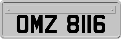 OMZ8116