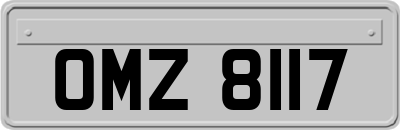 OMZ8117