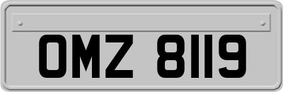 OMZ8119