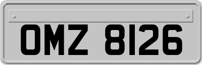 OMZ8126