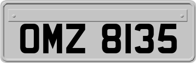 OMZ8135