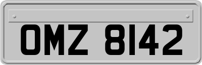 OMZ8142