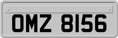 OMZ8156