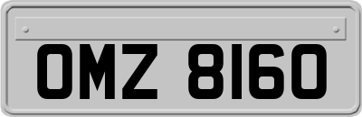 OMZ8160