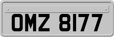 OMZ8177