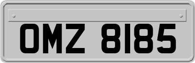 OMZ8185