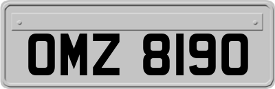 OMZ8190