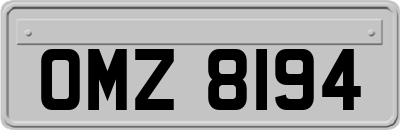 OMZ8194