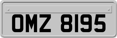 OMZ8195