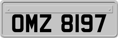 OMZ8197