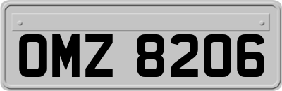 OMZ8206