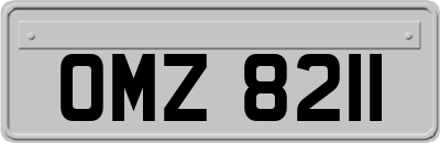 OMZ8211