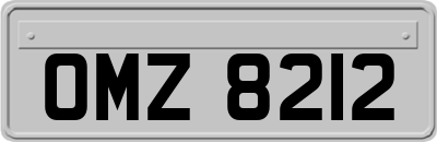 OMZ8212