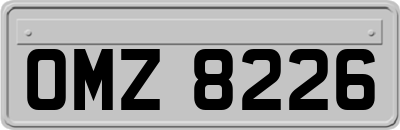 OMZ8226