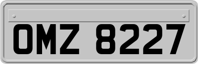 OMZ8227