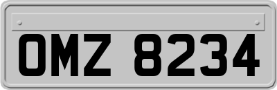 OMZ8234