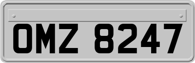 OMZ8247