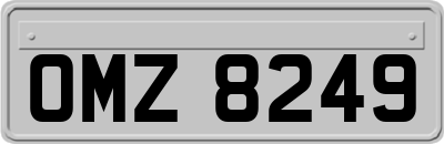 OMZ8249