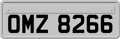 OMZ8266