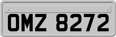 OMZ8272