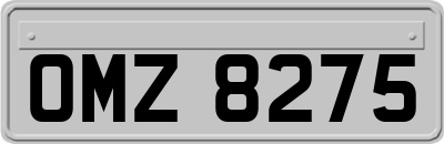 OMZ8275