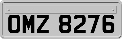 OMZ8276
