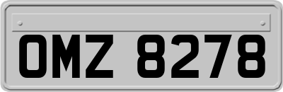OMZ8278