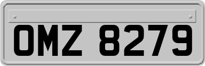 OMZ8279