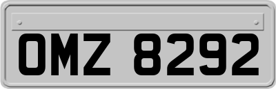 OMZ8292