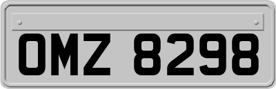 OMZ8298