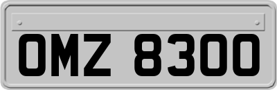 OMZ8300