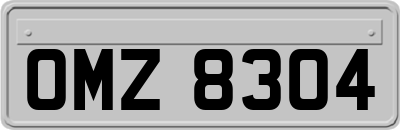 OMZ8304