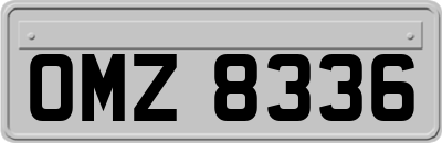 OMZ8336