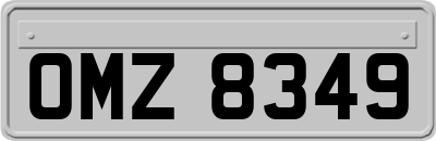 OMZ8349