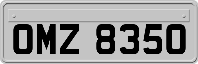 OMZ8350